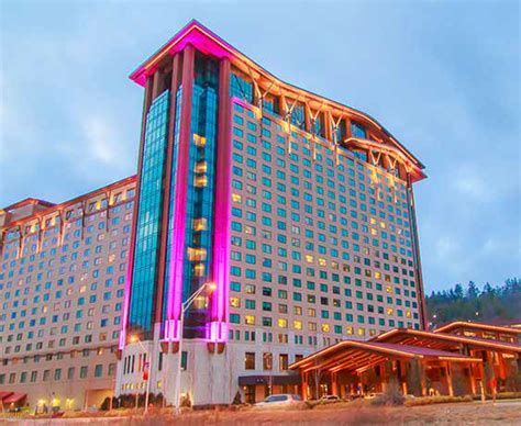 cherokee casino hotel deals/